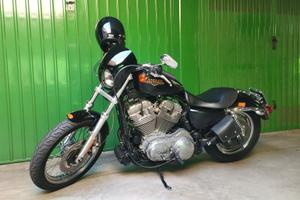 Sporster  883 XL low