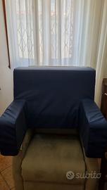 Comodone Termigea (tipo ospedaliero)
