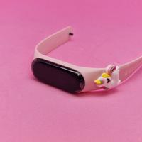 Orologio digitale Unicorno bambina 