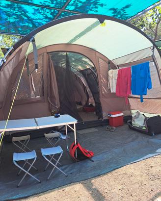 Tenda da campeggio  Outwell 