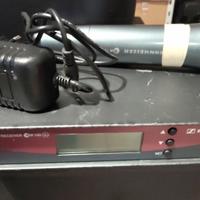 microfono sennheiser ew 100 g2