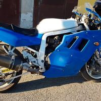 Suzuki GSXR 1100 anno 1991 