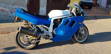 Suzuki GSXR 1100 anno 1991 