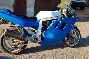 Suzuki GSXR 1100 anno 1991 