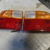Fanale post,stop dx e sx Opel Astra berlina 1992