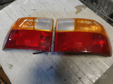 Fanale post,stop dx e sx Opel Astra berlina 1992