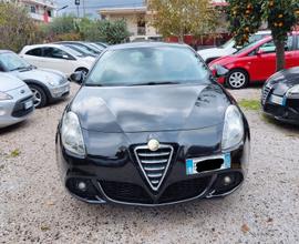 Alfa Romeo Giulietta Distintive 2.0 Mjt 170cv