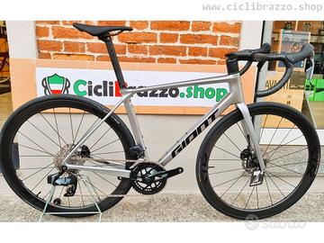 GIANT TCR Advanced Pro 1 (AXS) - 2026 tg.M NUOVA