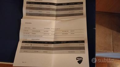 moto ducati stretfiat v2 