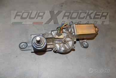 Motorino tergilunotto Nissan Patrol GR Y60