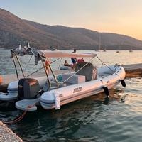 Gommone Joker Boat 24