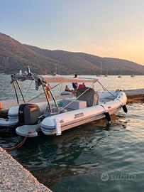 Gommone Joker Boat 24