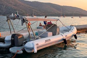 Gommone Joker Boat 24