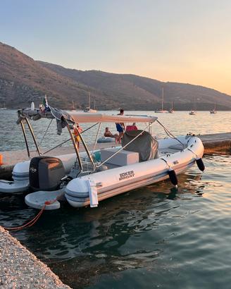 Gommone Joker Boat 24