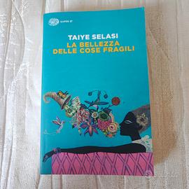La bellezza delle cose fragili - Taiye Selasi