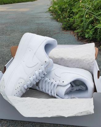 Nike Air Force 1 bianco EU 39