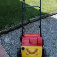 Arieggiatore Wolf Garten UV30EV