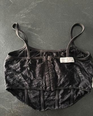 Top di Victoria’s Secret