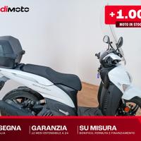 YAMAHA X-ENTER 125 - 2021