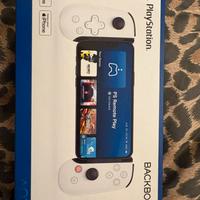 Controler per iphone