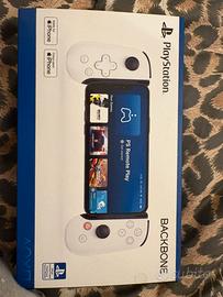 Controler per iphone