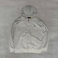 Polo Ralph Lauren grigia -M- nuova con cartellino