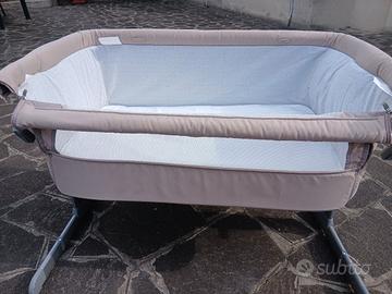 Chicco Next2Me Dream Culla bebè fianco letto