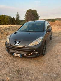 Peugeot 206 plus
