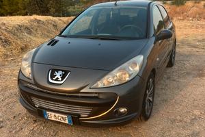 Peugeot 206 plus