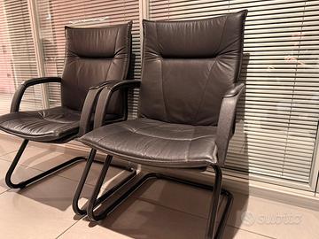 Sedie da Ufficio Direzionale