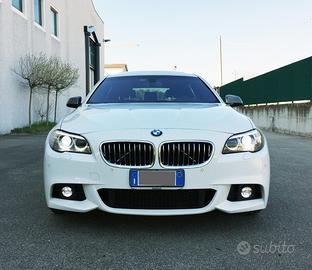 Bmw F11 520d x-drive Msport
