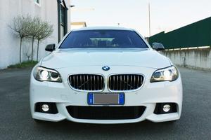 Bmw F11 520d x-drive Msport