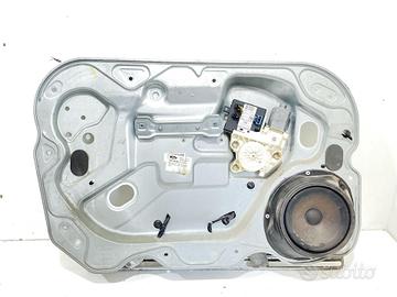 CREMAGLIERA ALZAVETRO ANTERIORE SINISTRA FORD Focu