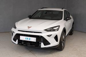 Cupra Formentor 1.5 Hybrid 150cv DSG