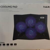 Base di raffreddamento PC 12-17" - usata