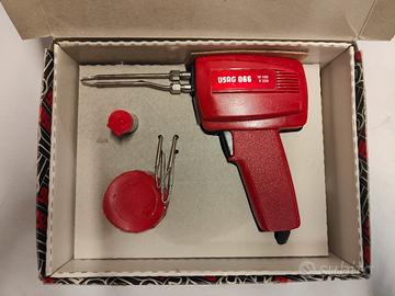USAG saldatore istantaneo Mod. 066 220 V