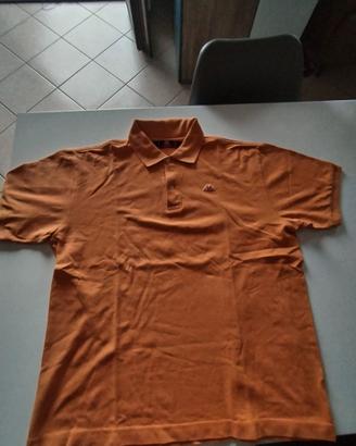 Polo uomo Robe di Kappa