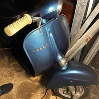 Vespa 50 r 1980