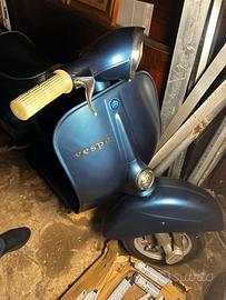 Vespa 50 r 1980