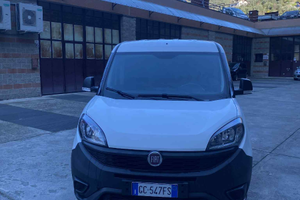 Fiat Doblò 1.3 mjet 95cv 3 posti