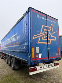 0496 SEMIRIMORCHIO CENTINATO CON SPONDE