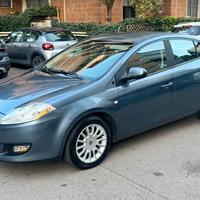 FIAT BRAVO 1.9 DIESEL MULTIJET 120 CV 