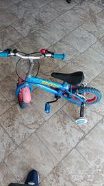 Bici bambino