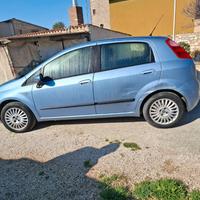 Fiat Punto 1.2 neo patentati