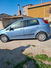Fiat Punto 1.2 neo patentati
