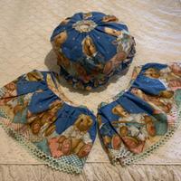 Accessori cameretta bambini