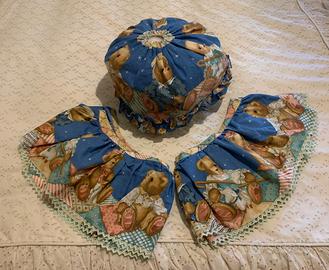 Accessori cameretta bambini