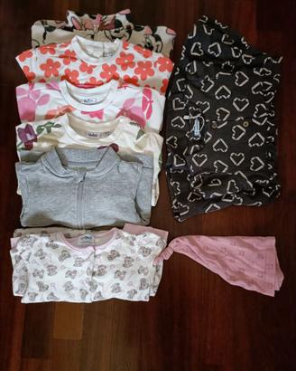 Vestiti bimba 18-24 mesi