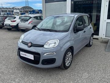 FIAT Panda III 2016 - Panda 1.0 hybrid Easy s&s 70