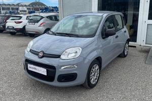 FIAT Panda III 2016 - Panda 1.0 hybrid Easy s&s 70